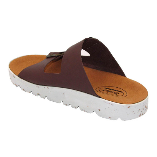 Broker Anatomic Shoes Ανδρικά ανατομικά σανδάλια